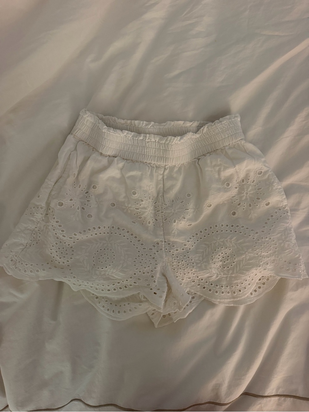 MAREA Shorts